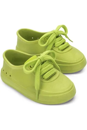 Melissa Free Hug sneakers