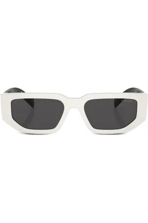 Prada Rectangle-frame sunglasses