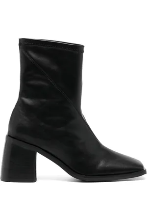 SENSO 80mm Matilda ankle boots