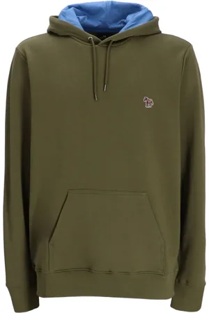 Paul Smith Cotton hoodie