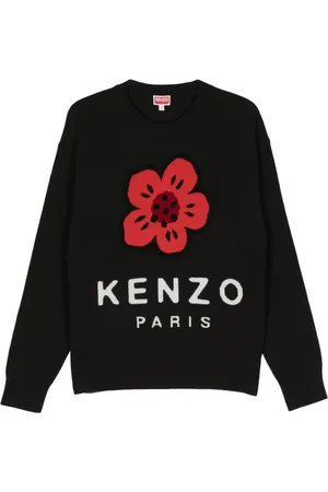 Kenzo Boke Flower sweater