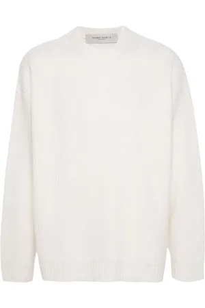 Golden Goose Ribbed sweater