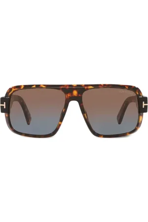 Tom Ford Pilot-frame glasses