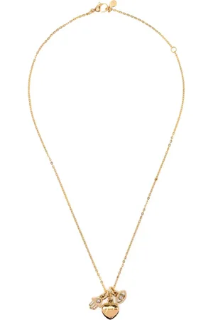 Charriol Forever Lucky pendant necklace