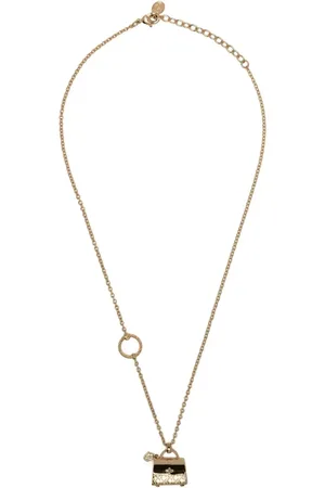 Charriol Shopping at Paris pendant necklace