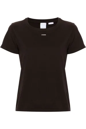 Pinko Mini Logo T-shirt