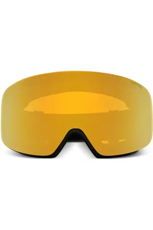 Tom Ford Printed ski goggles