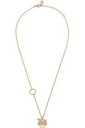 Charriol Shopping at Paris pendant necklace