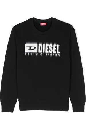 Diesel Sginnl8 Over sweatshirt