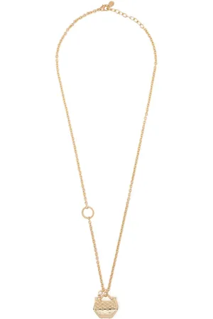 Charriol Shopping at Paris pendant necklace