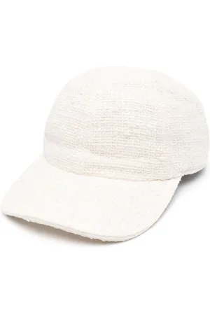 ELEVENTY Embroidered-logo baseball cap