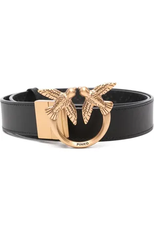 Pinko Love Berry belt