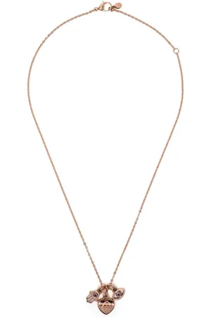 Charriol Forever Lucky pendant necklace