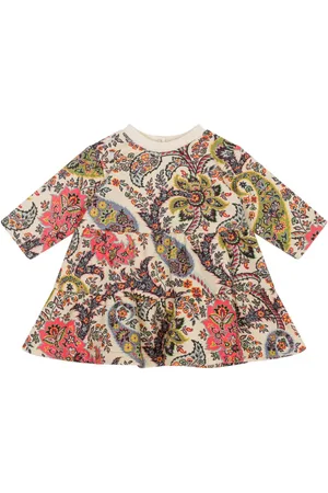 Etro Paisley-print dress