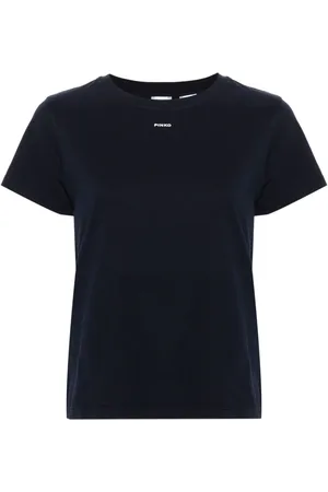 Pinko Mini Logo T-shirt