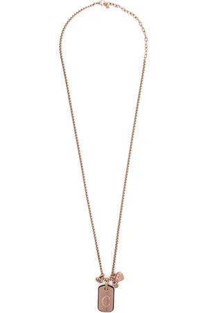Charriol Forever Lucky pendant necklace