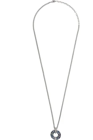 Charriol Forever Lucky pendant necklace