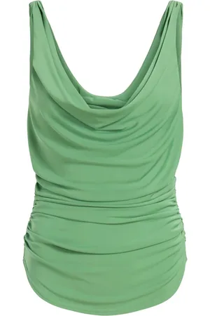 Cinq A Sept Cherise top
