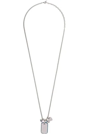 Charriol Forever Lucky pendant necklace
