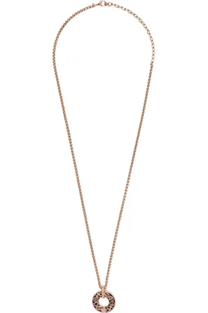 Charriol Forever Lucky pendant necklace