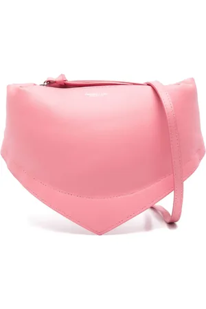 Federico Cina Mini Tortelino tote bag