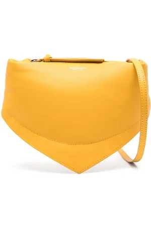 Federico Cina Mini Tortelino tote bag