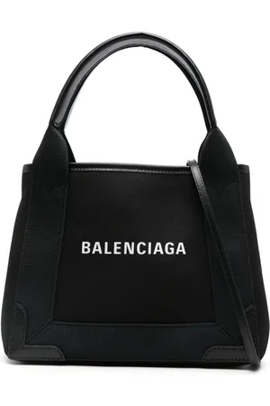 Balenciaga XS Cabas tote bag