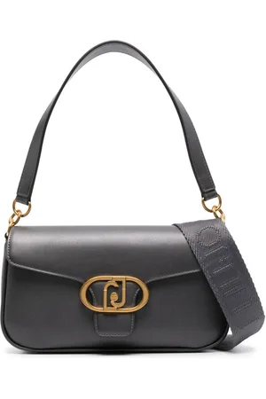 Liu Jo Logo-plaque shoulder bag
