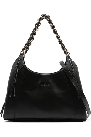 Liu Jo Logo lettering shoulder bag
