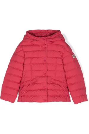 Moncler Egisto padded jacket