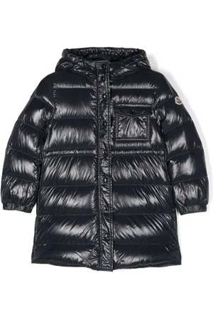 Moncler Dacca padded coat