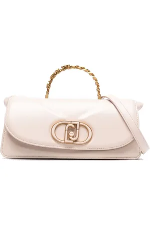 Liu Jo Logo-plaque shoulder bag