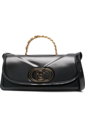 Liu Jo Logo-plaque shoulder bag
