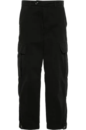 Pinko Tapered cargo pants