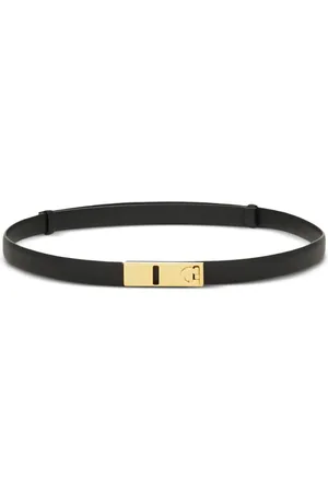 Salvatore Ferragamo Hug belt