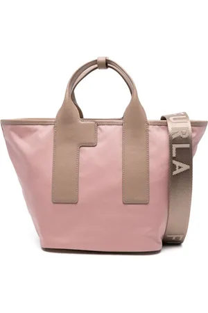Furla Piuma M tote bag