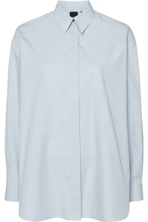 Pinko Poplin shirt