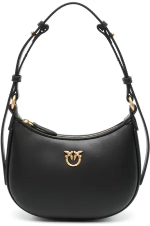 Pinko Baby Half Moon shoulder bag