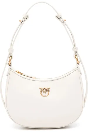 Pinko Baby Half Moon shoulder bag