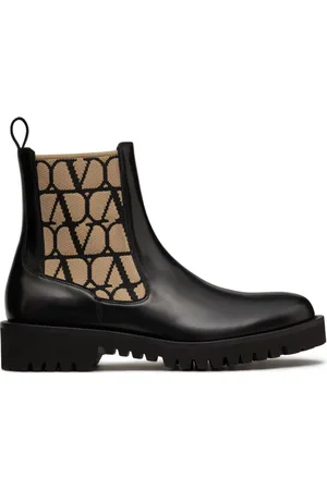 VALENTINO GARAVANI VLogo Signature ankle boots