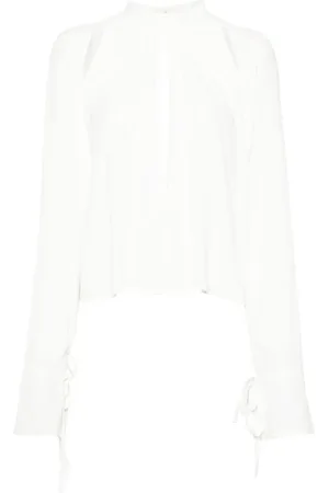Pinko Metz blouse