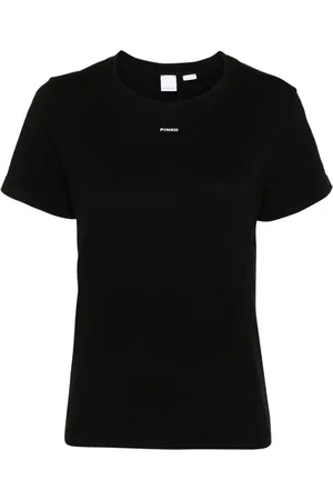 Pinko Mini-logo T-shirt