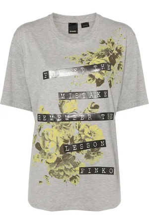 Pinko Scanner T-shirt