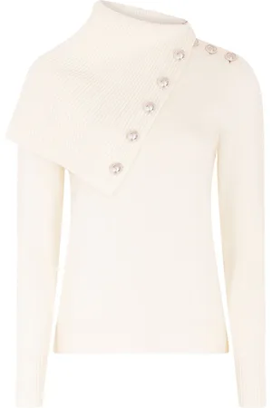 Paco rabanne Temporary wool jumper