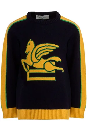 Etro Pegaso jumper