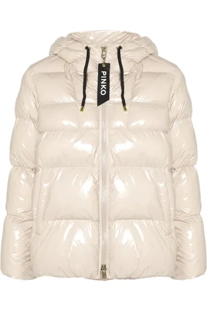 Pinko Eleodoro padded jacket