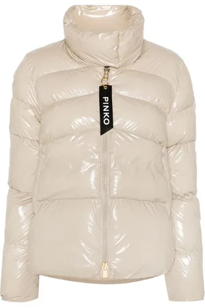Pinko Mirco padded jacket