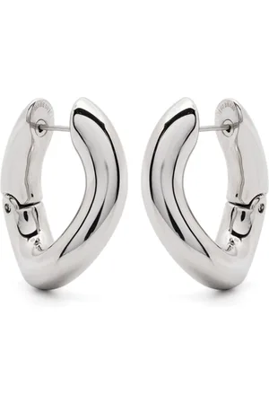 Balenciaga Loop earrings