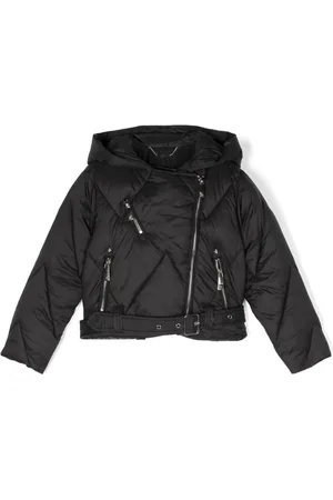 John Richmond Padded jacket