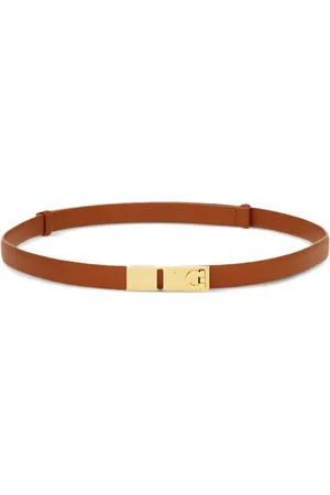 Salvatore Ferragamo Hug belt